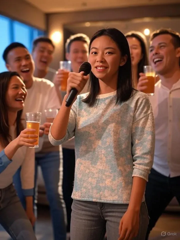 기대 이상! 파타야 KTV 가격 총정리 덕분에 가성비 여행했어요!