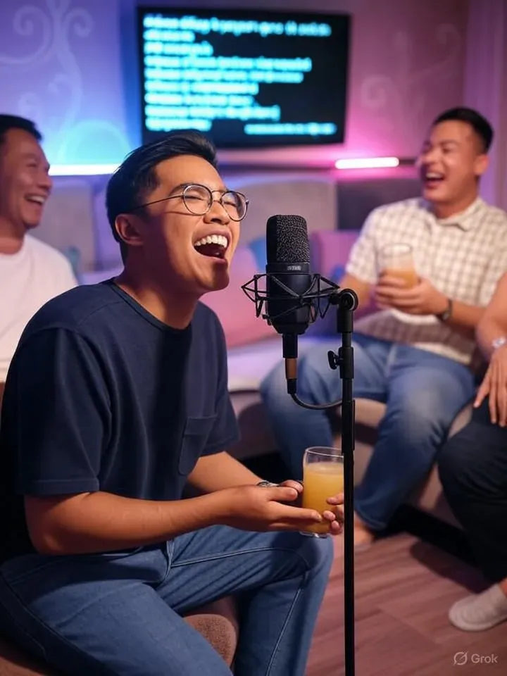 파타야 KTV 가격 때문에 망설였다면? 이 후기가 정답입니다!