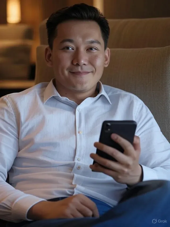 파타야 KTV, 이런 분들께는 '가격 총정리' 사이트 강력 추천합니다!