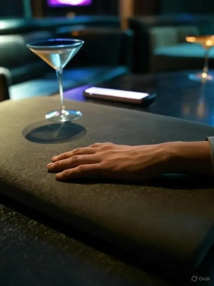 솔직히 말해서... 파타야 KTV 처음이라면 이 후기 꼭 보세요!